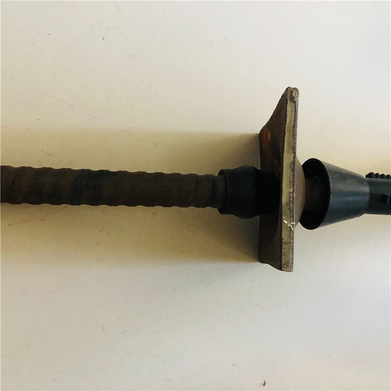 临汾预应力中空注浆锚杆